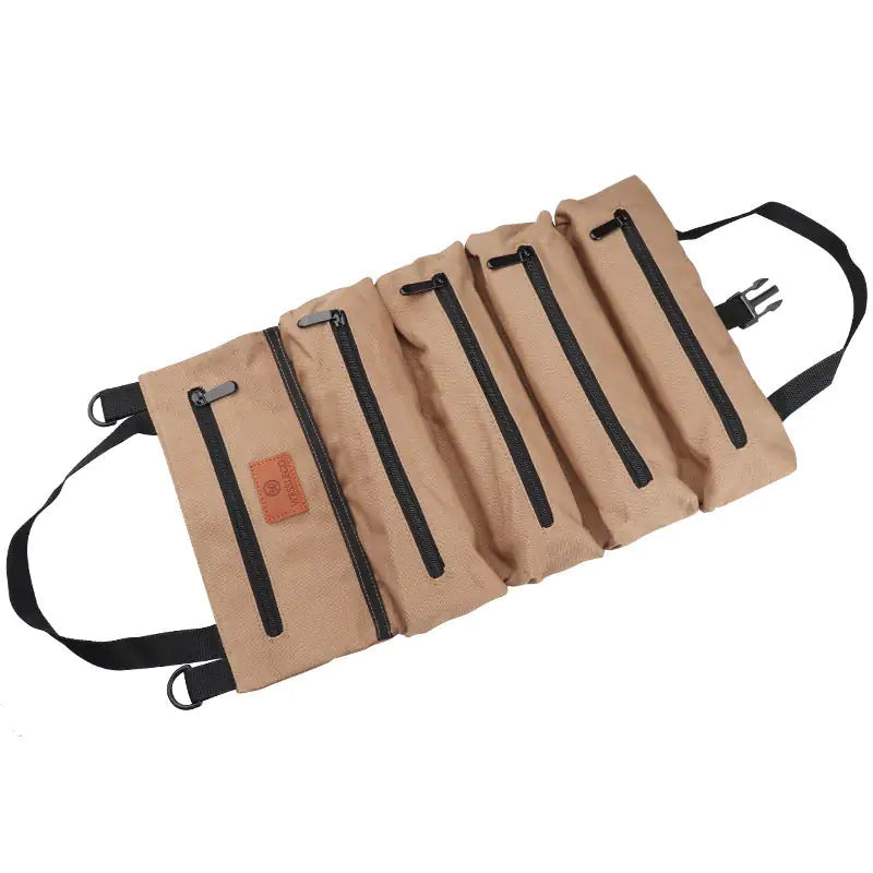 Car 16 Ann Canvas Tool Hanging Bag ,Car Storage Bag