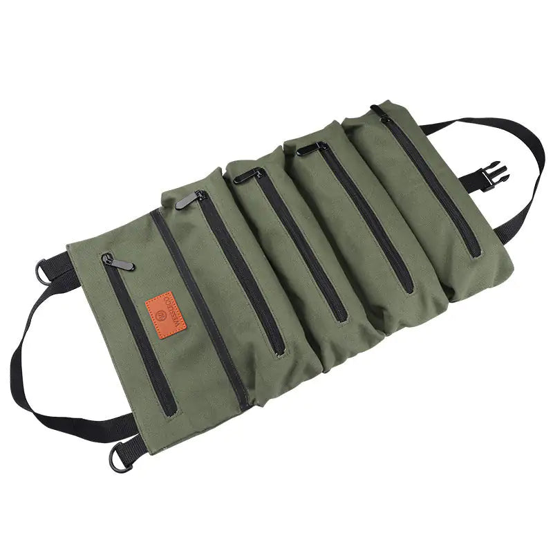 Car 16 Ann Canvas Tool Hanging Bag ,Car Storage Bag